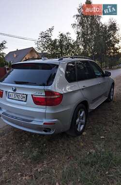 Внедорожник / Кроссовер BMW X5 2009 в Киеве