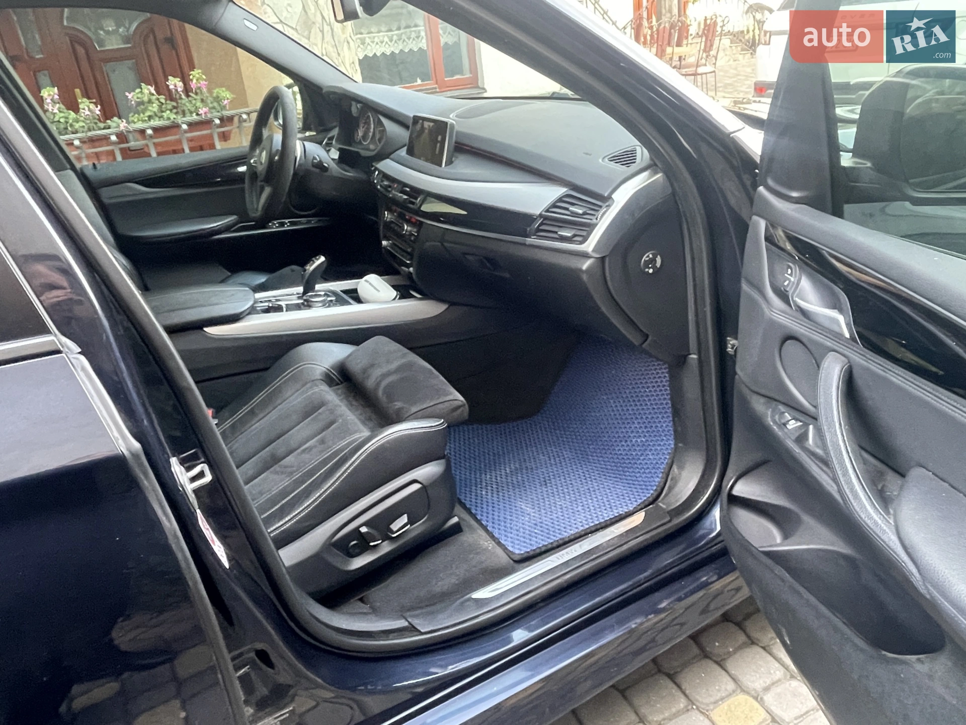 2015 BMW X5 - мініатюра 5