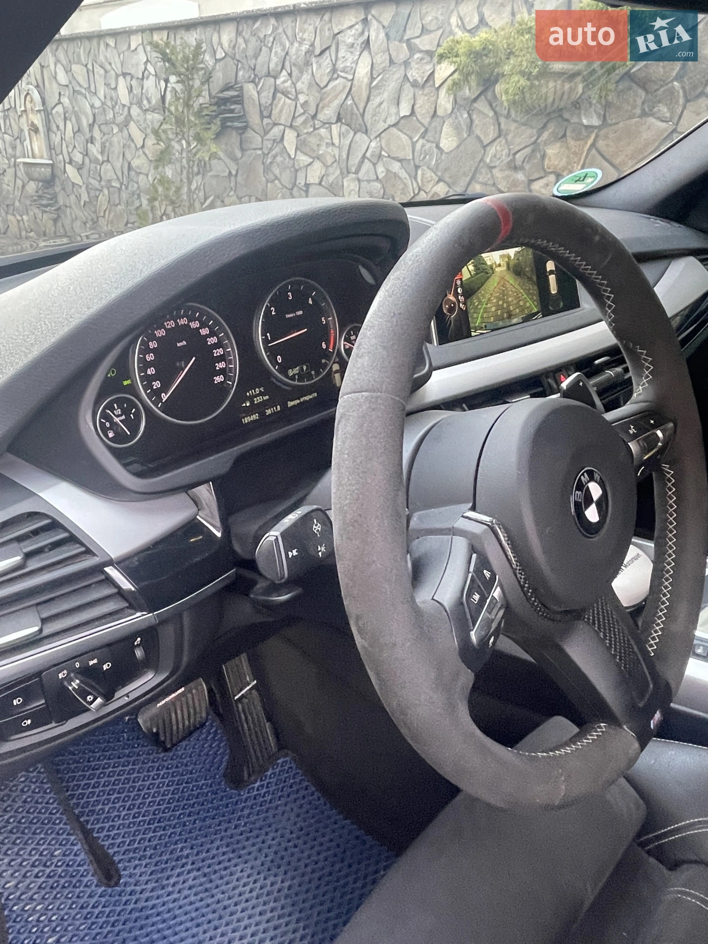 2015 BMW X5 - мініатюра 11