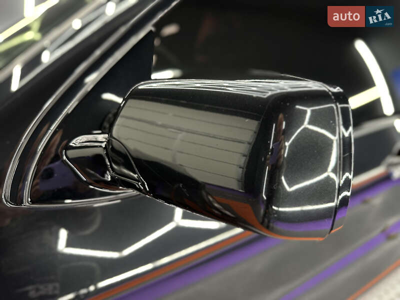 Внедорожник / Кроссовер BMW X5 2005 в Житомире