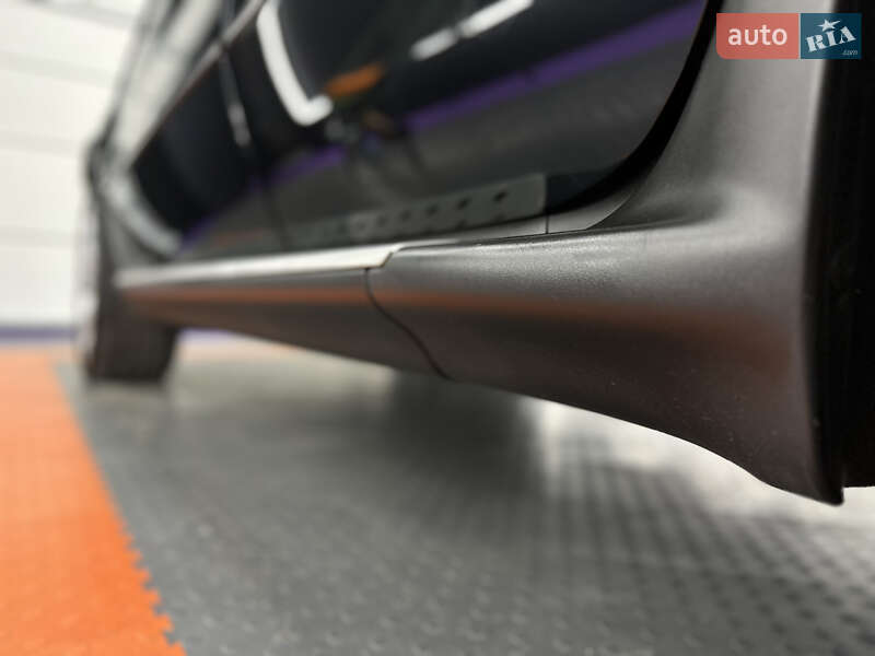 Внедорожник / Кроссовер BMW X5 2005 в Житомире