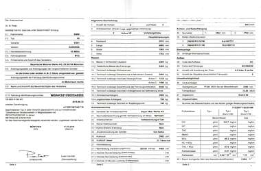 Позашляховик / Кросовер BMW X5 2016 в Дубні