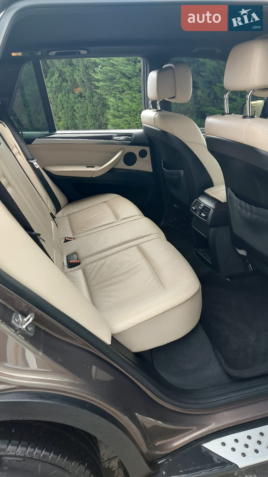 2011 BMW X5 - мініатюра 23