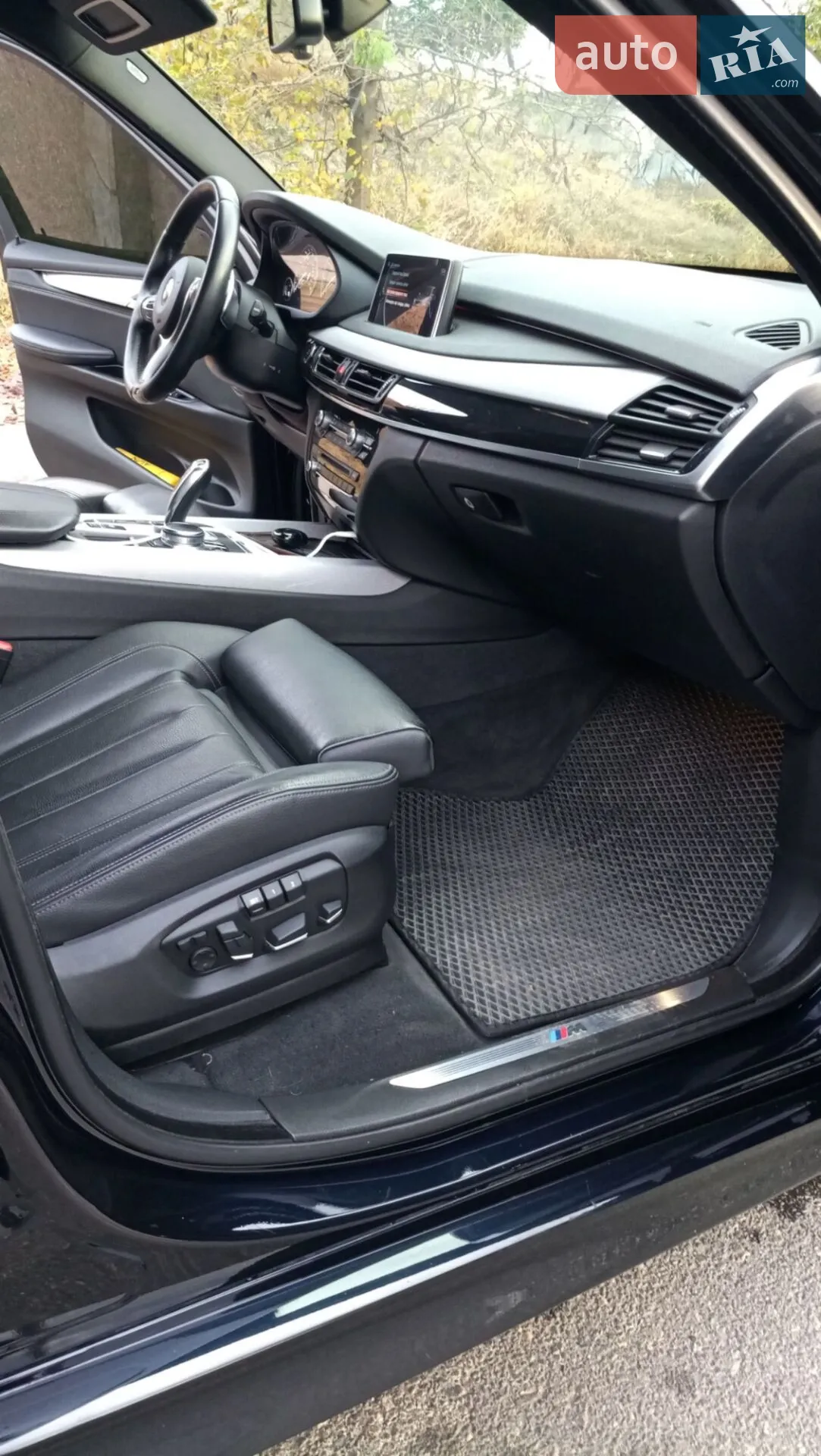 2017 BMW X5 - мініатюра 20