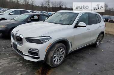 Позашляховик / Кросовер BMW X5 2020 в Коломиї