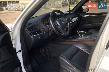 Внедорожник / Кроссовер BMW X5 2010 в Кривом Роге