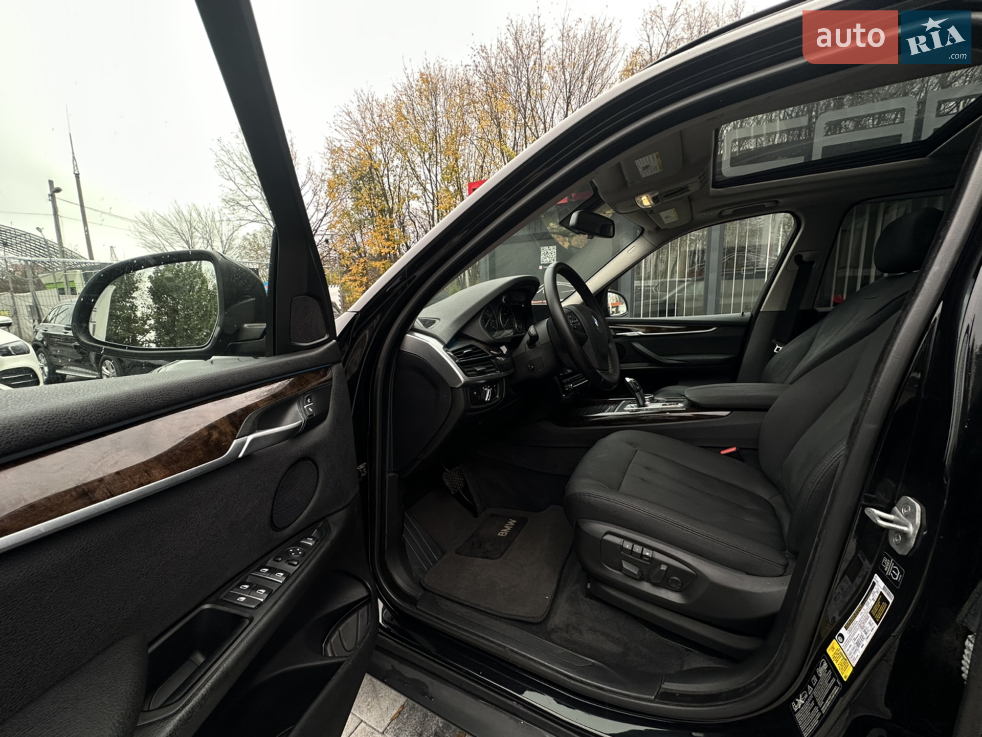 2014 BMW X5 - мініатюра 24