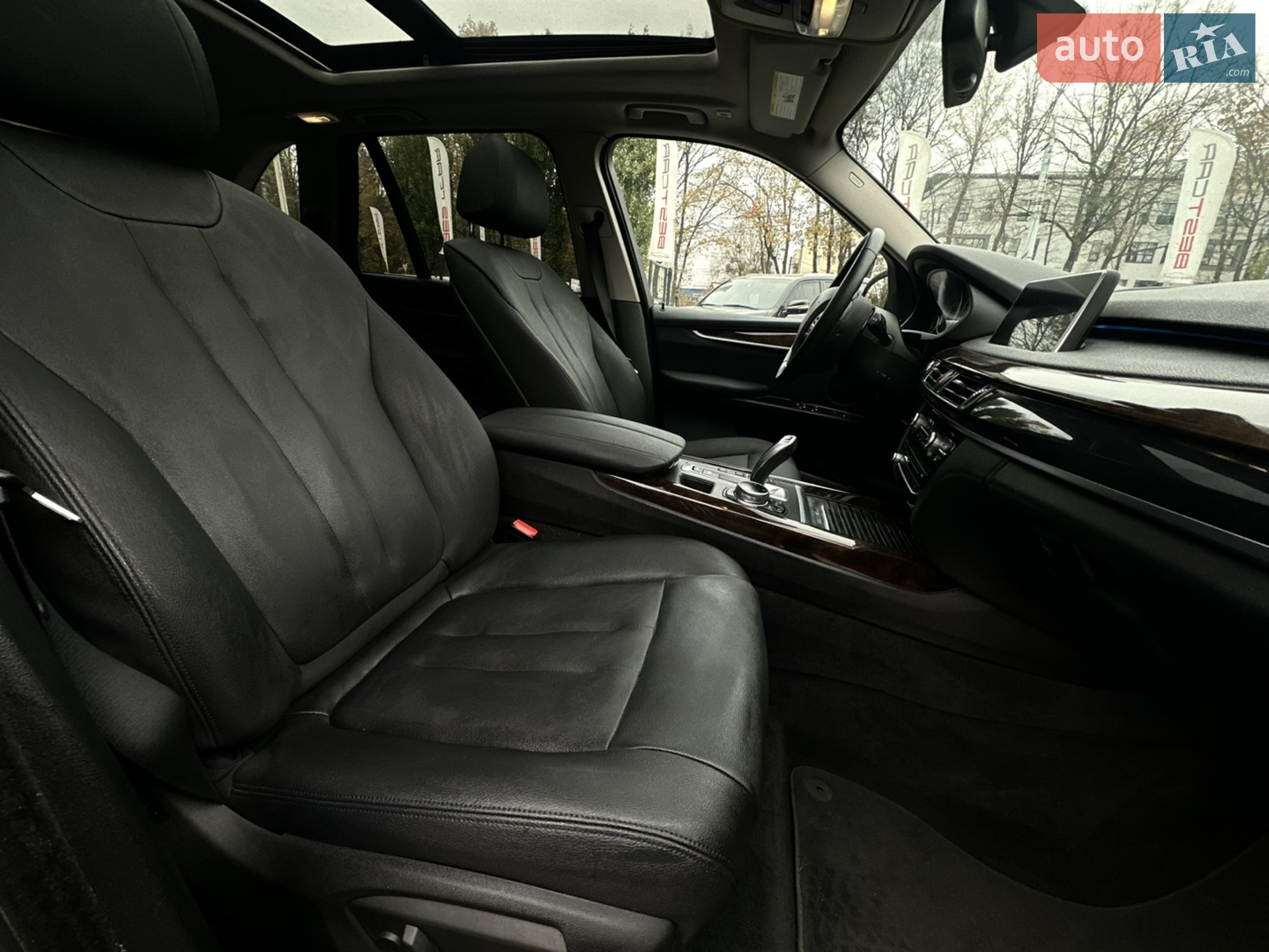2014 BMW X5 - мініатюра 28