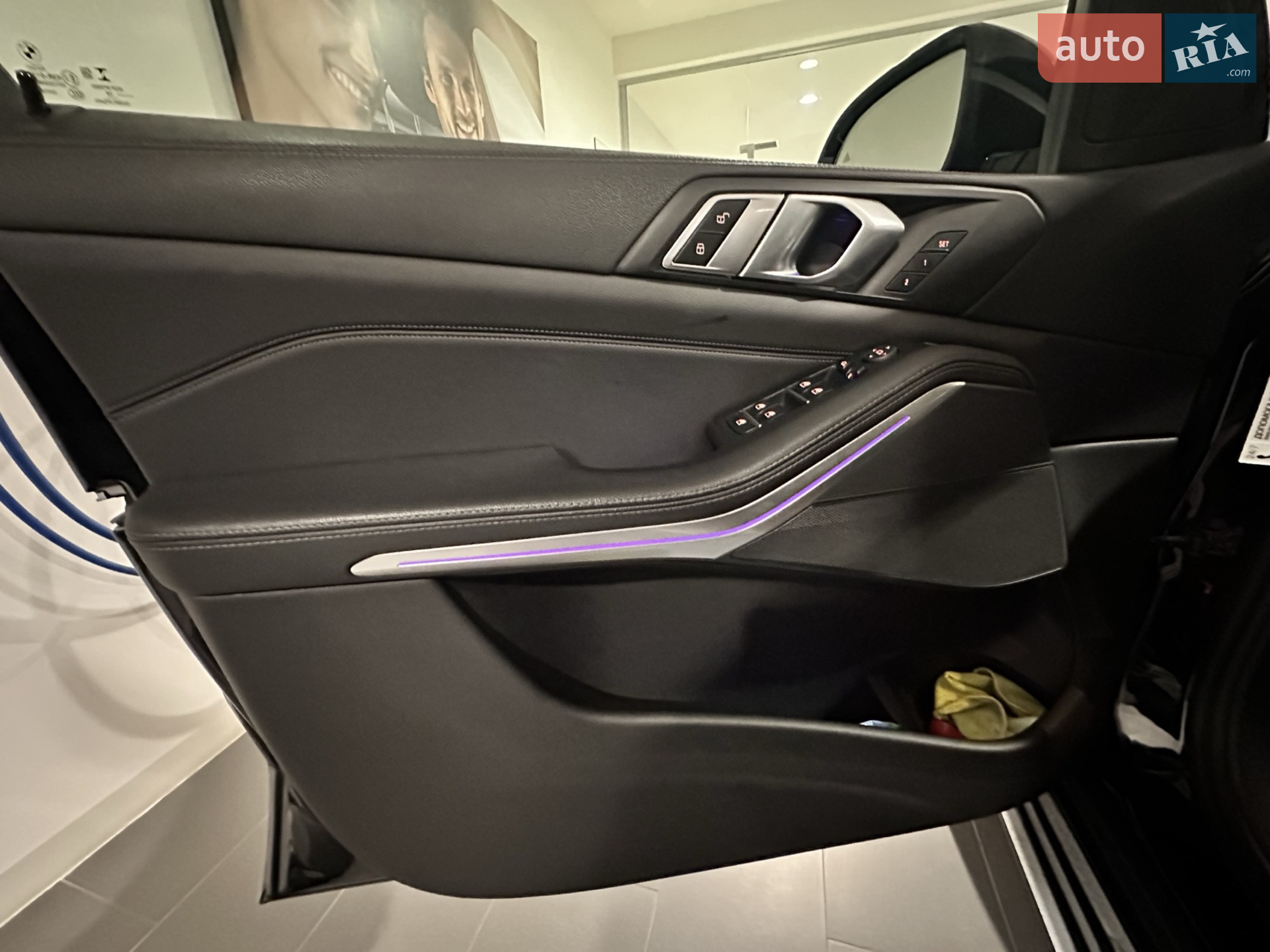 2019 BMW X5 - мініатюра 4