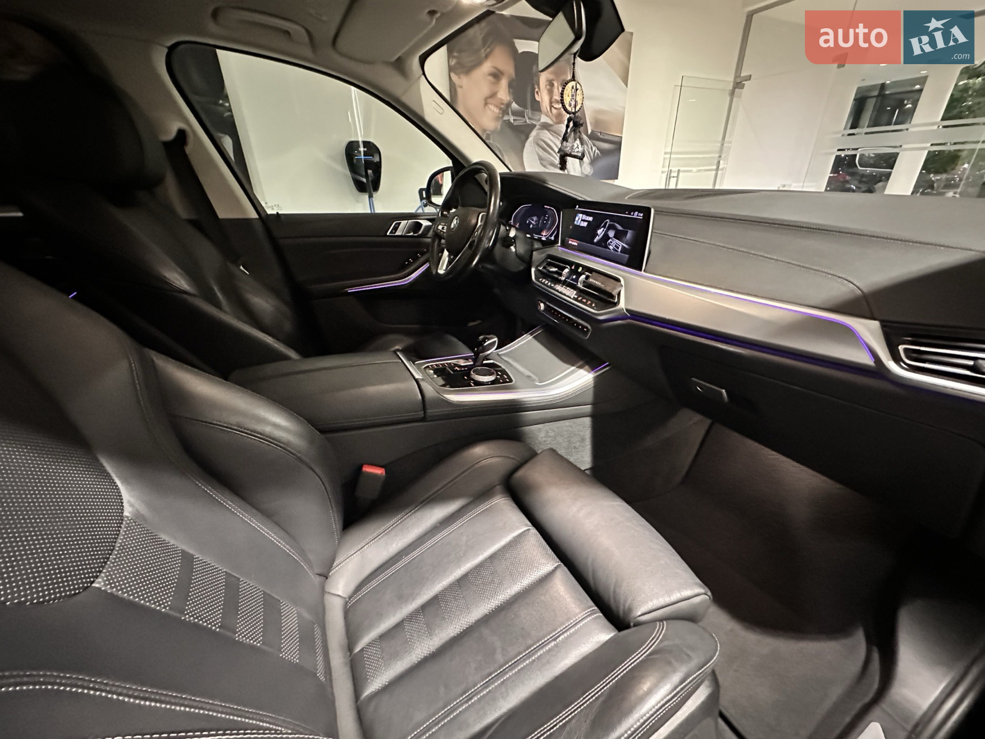 2019 BMW X5 - мініатюра 6