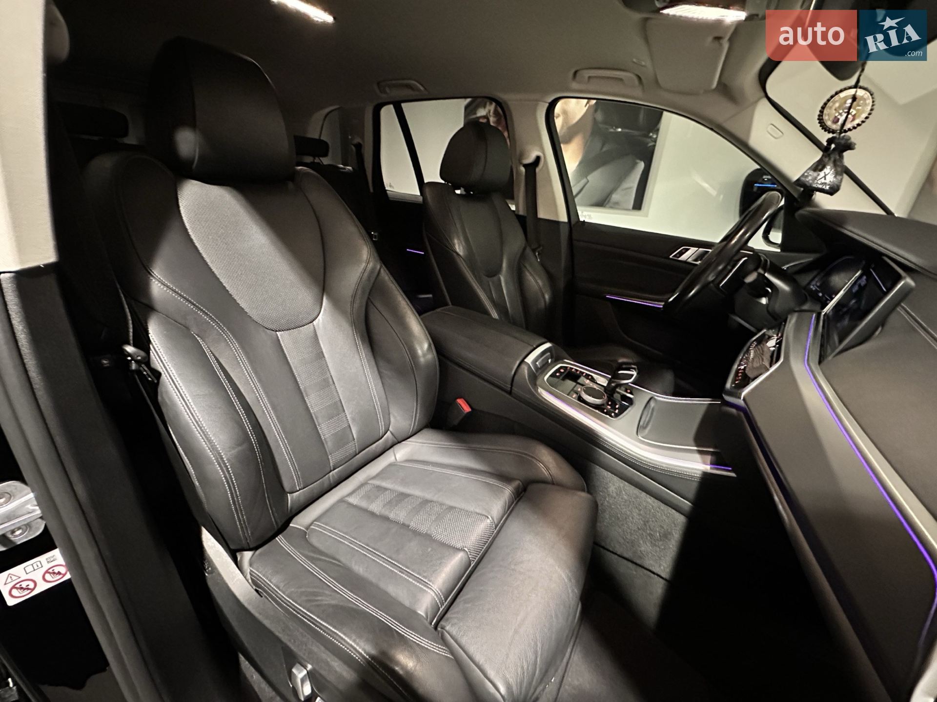 2019 BMW X5 - мініатюра 5