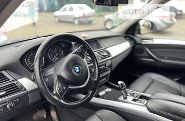 Позашляховик / Кросовер BMW X5 2012 в Тернополі
