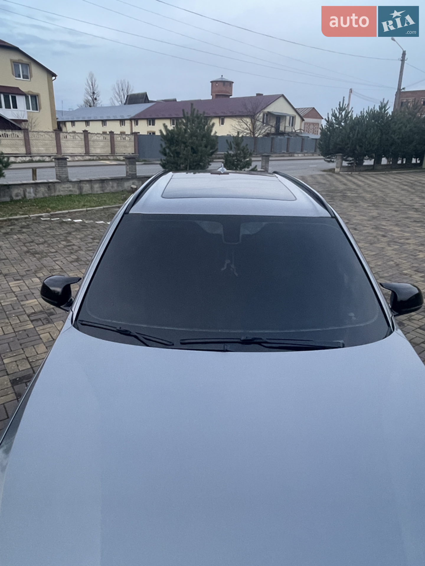 2014 BMW X5 - мініатюра 20