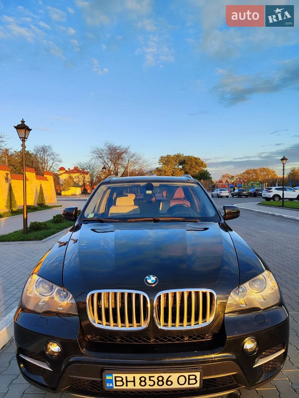2010 BMW X5 - мініатюра 13