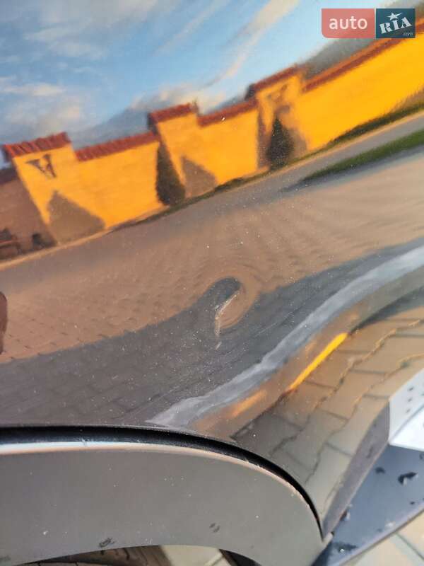 Внедорожник / Кроссовер BMW X5 2010 в Измаиле