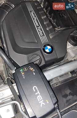 Позашляховик / Кросовер BMW X5 2015 в Запоріжжі