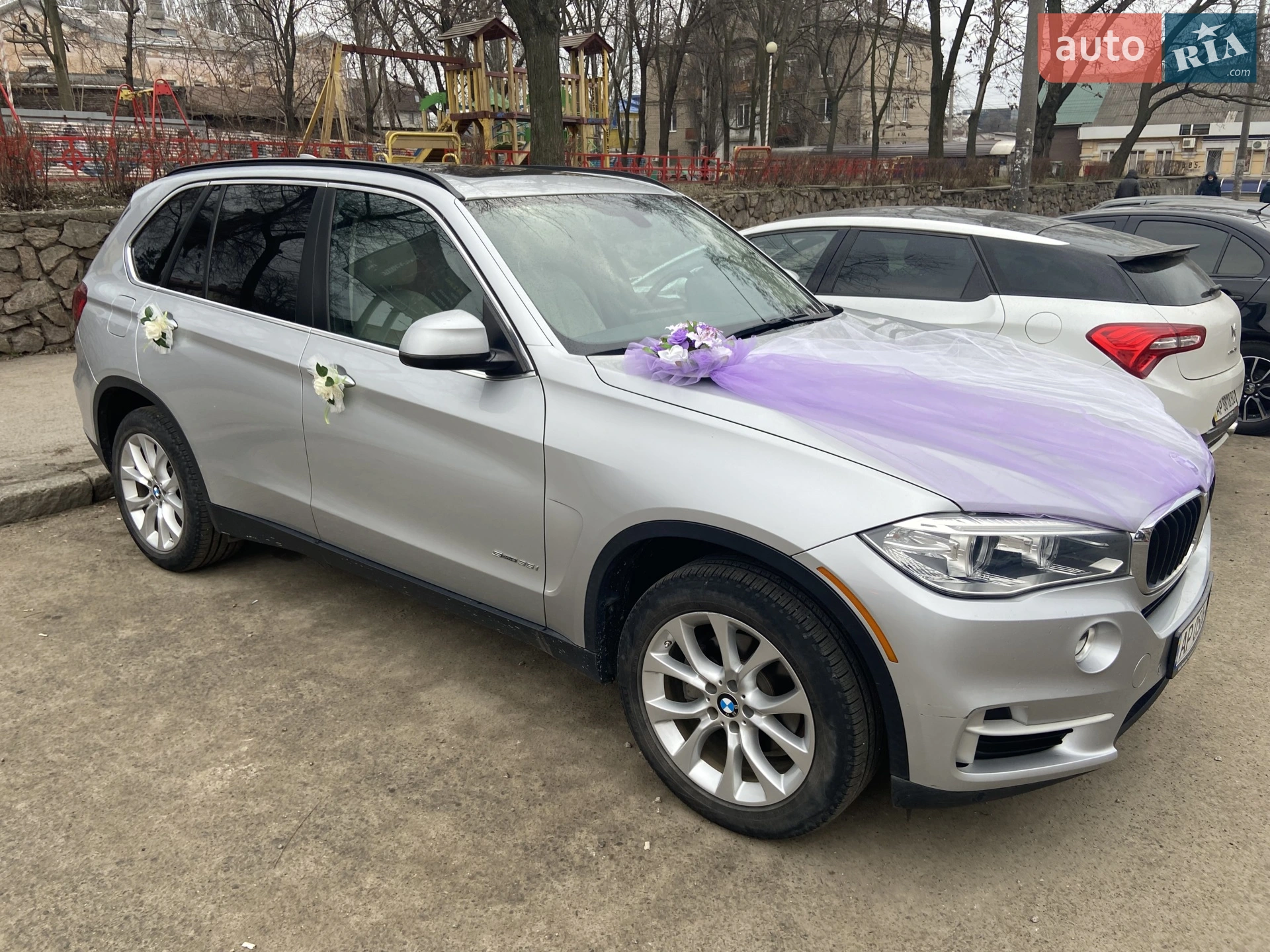 2015 BMW X5 - мініатюра 10