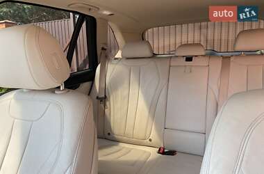 Позашляховик / Кросовер BMW X5 2015 в Запоріжжі