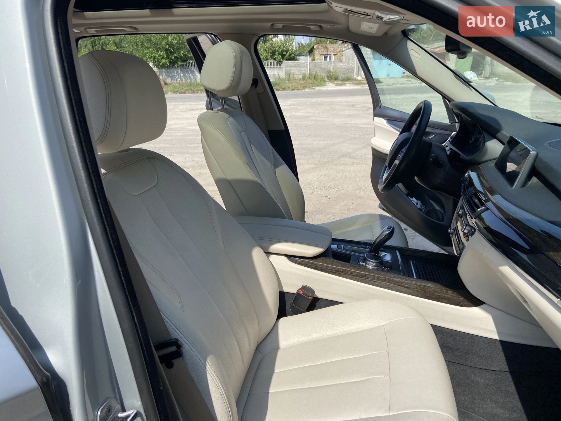 2015 BMW X5 - мініатюра 24