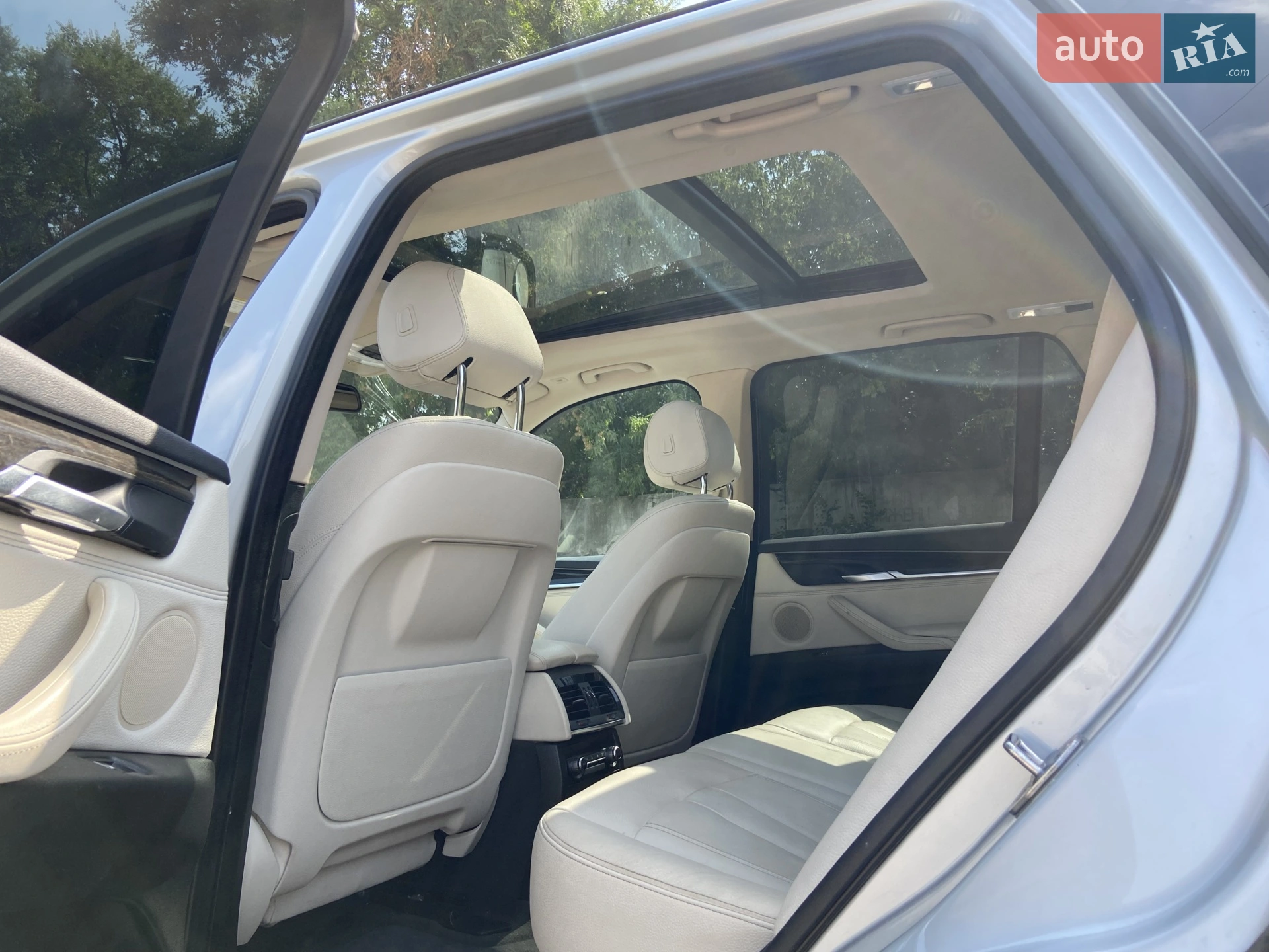 2015 BMW X5 - мініатюра 25