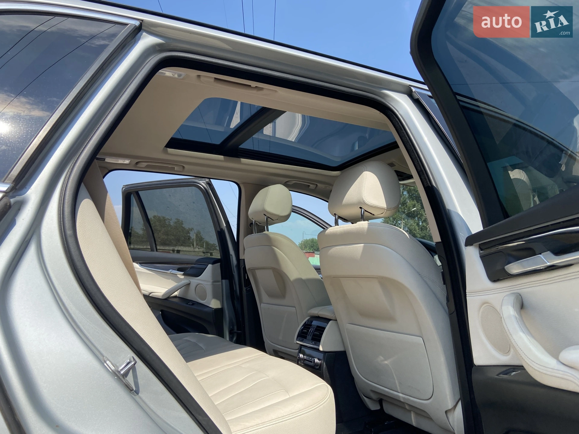 2015 BMW X5 - мініатюра 26