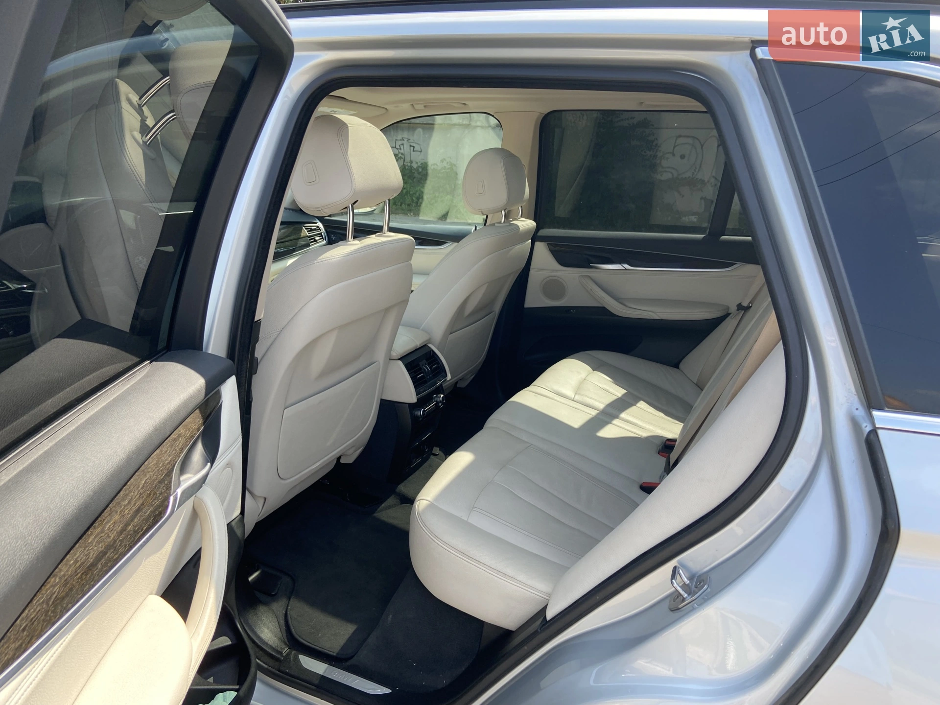 2015 BMW X5 - мініатюра 28
