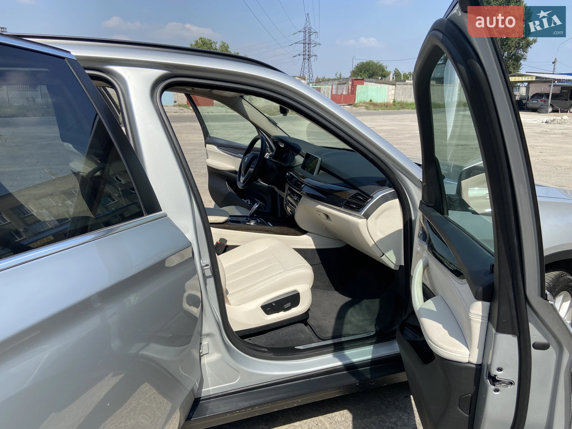 2015 BMW X5 - мініатюра 27