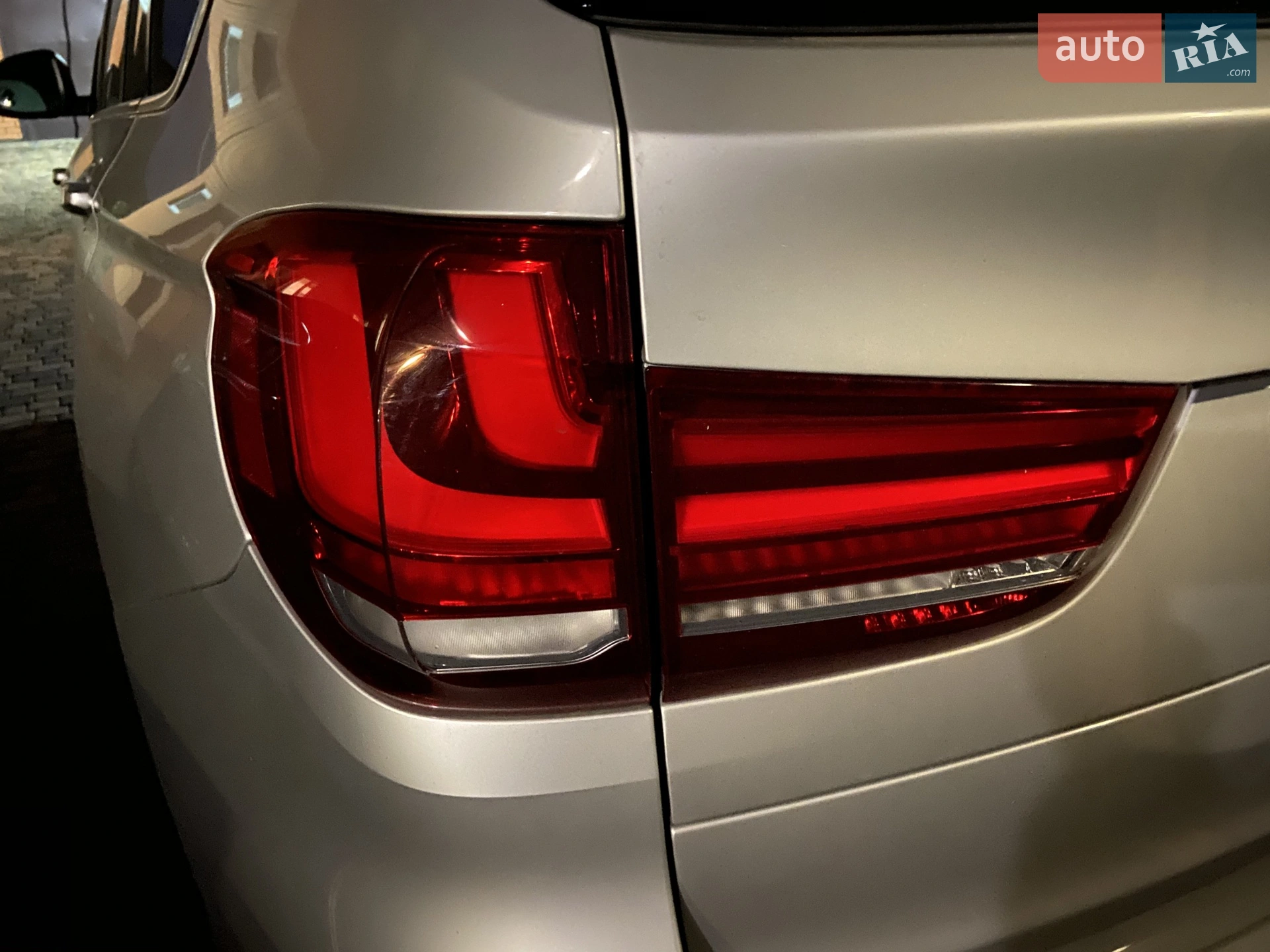 2015 BMW X5 - мініатюра 38
