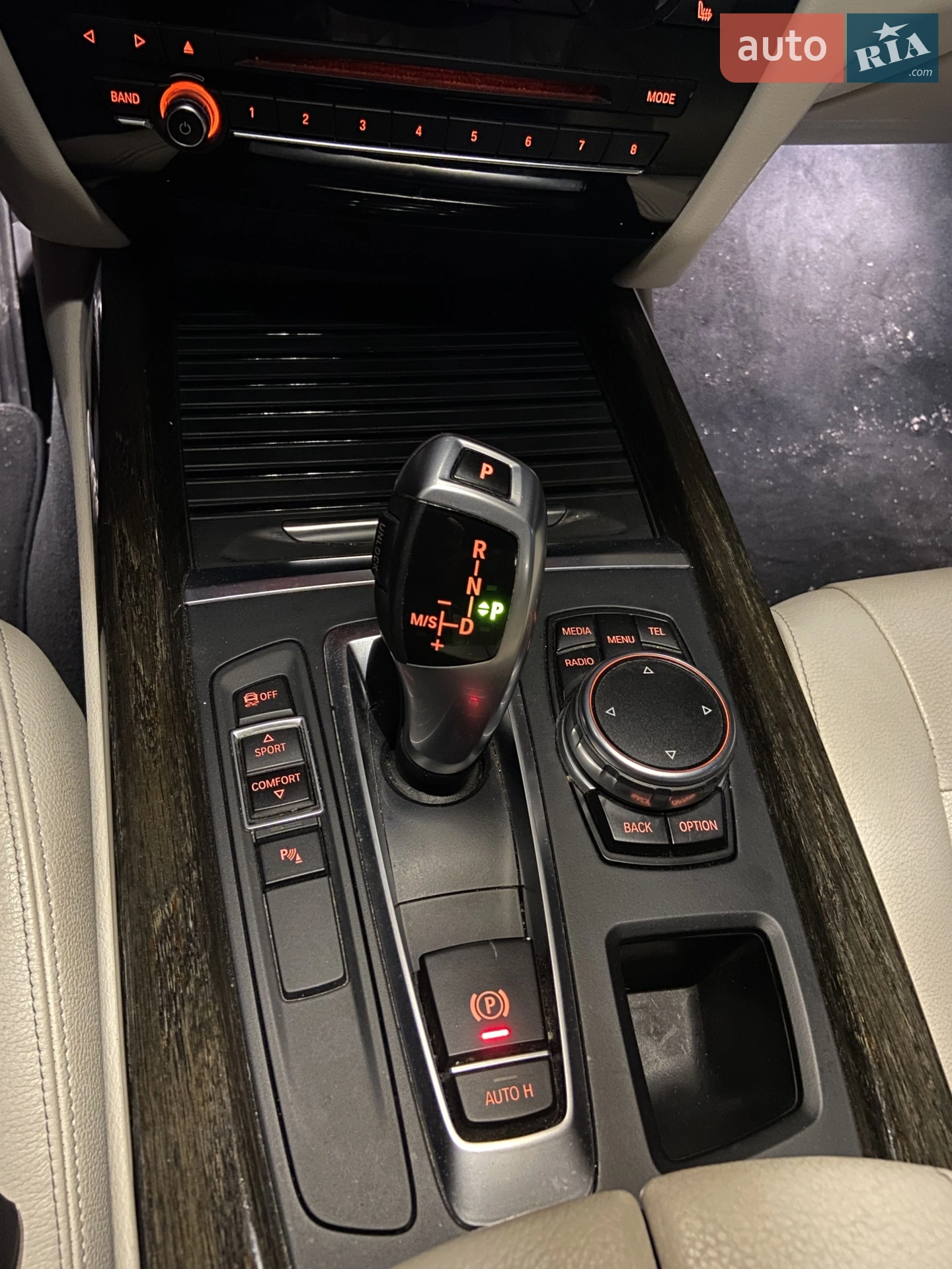 2015 BMW X5 - мініатюра 42