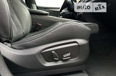 Внедорожник / Кроссовер BMW X5 2016 в 