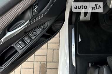 Внедорожник / Кроссовер BMW X5 2016 в 