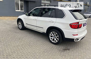 Позашляховик / Кросовер BMW X5 2013 в Одесі