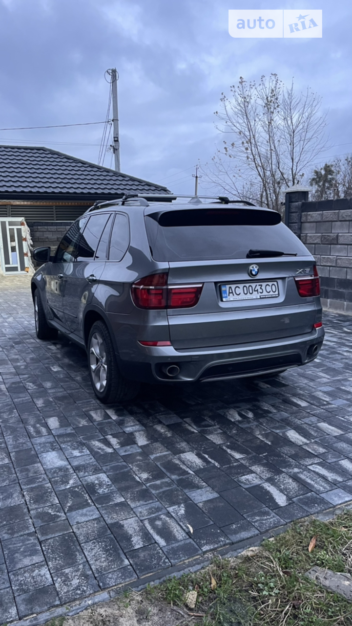 2012 BMW X5 - мініатюра 23