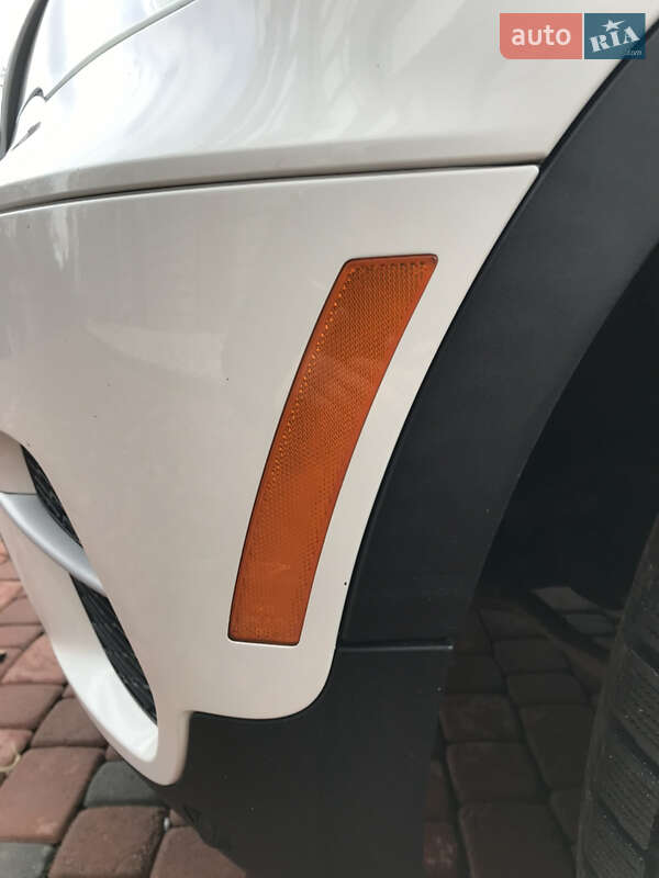 Внедорожник / Кроссовер BMW X5 2013 в Ивано-Франковске фото 7 Внедорожник / Кроссовер BMW X5 2013 в Ивано-Франковске