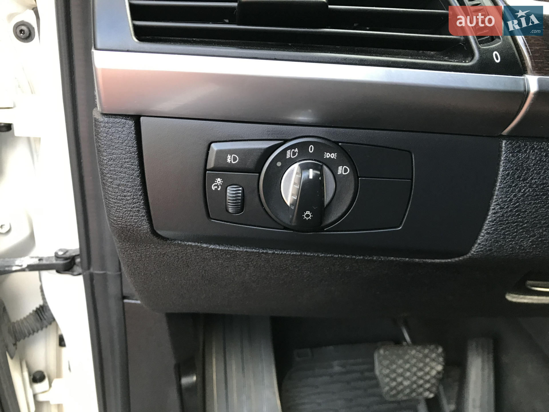 2013 BMW X5 - мініатюра 36