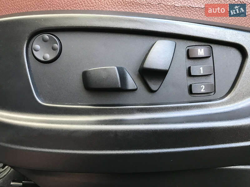 Внедорожник / Кроссовер BMW X5 2013 в Ивано-Франковске фото 39 Внедорожник / Кроссовер BMW X5 2013 в Ивано-Франковске