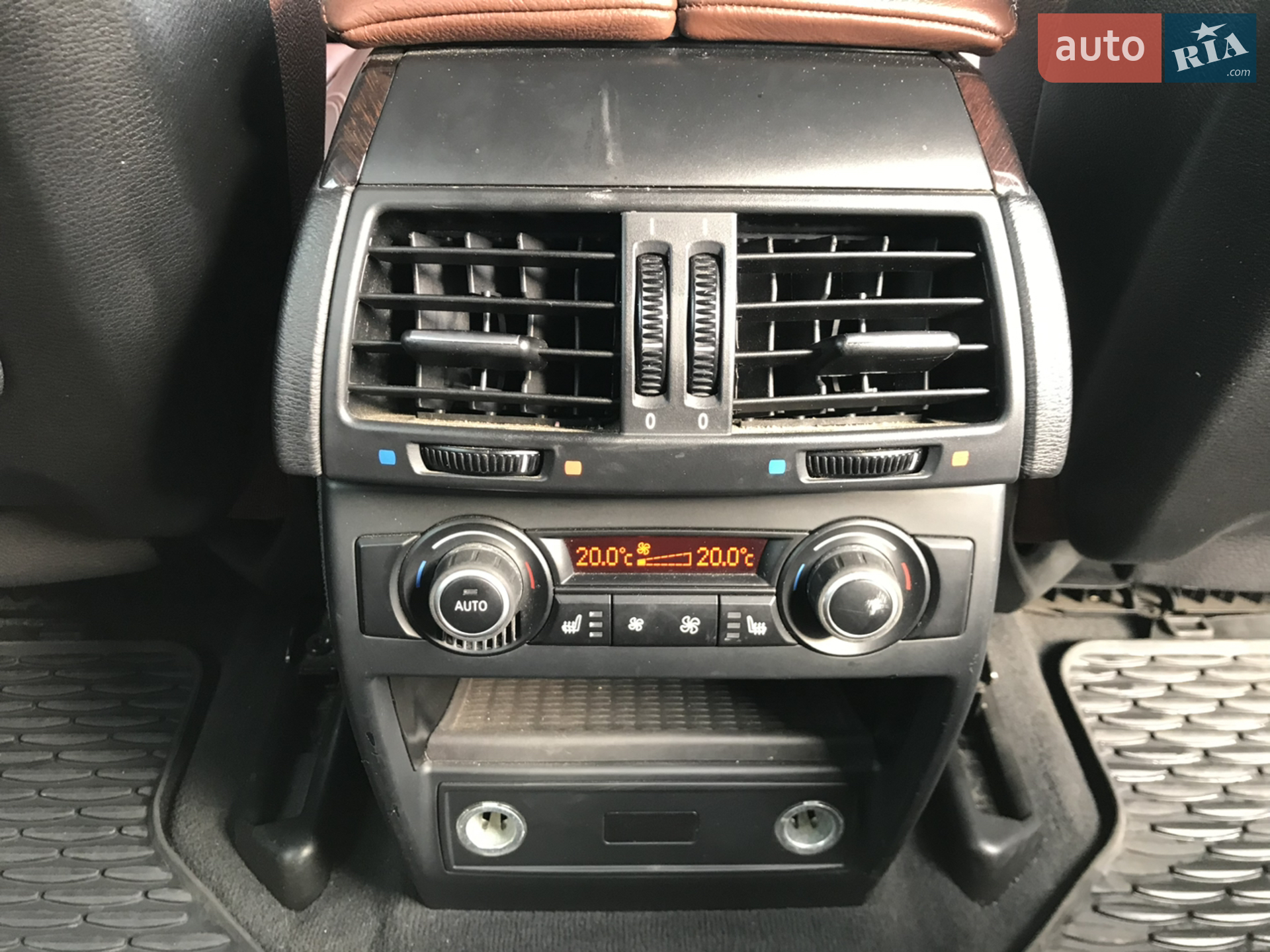 2013 BMW X5 - мініатюра 42