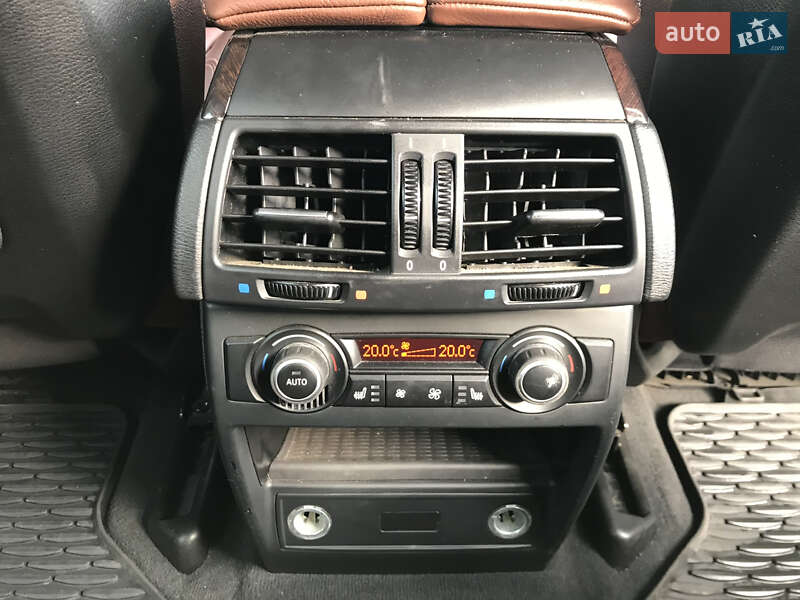 Внедорожник / Кроссовер BMW X5 2013 в Ивано-Франковске фото 42 Внедорожник / Кроссовер BMW X5 2013 в Ивано-Франковске