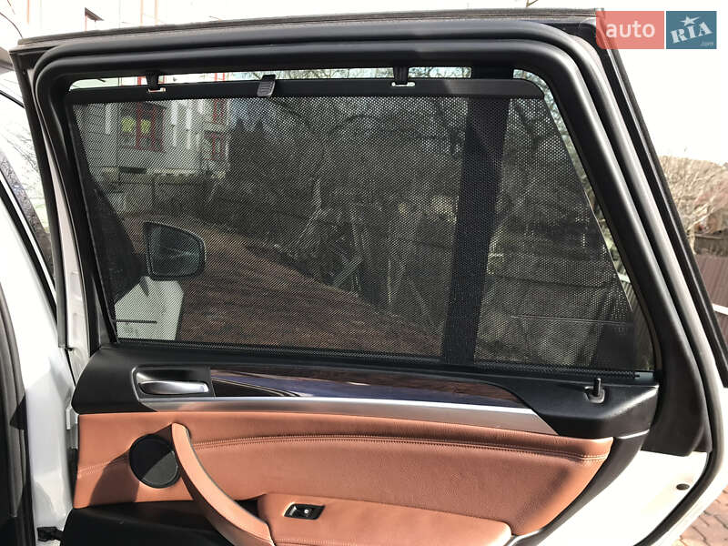 Внедорожник / Кроссовер BMW X5 2013 в Ивано-Франковске фото 44 Внедорожник / Кроссовер BMW X5 2013 в Ивано-Франковске