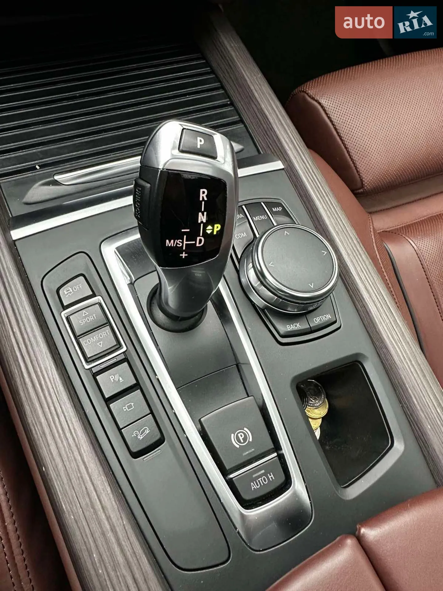 2017 BMW X5 - мініатюра 8