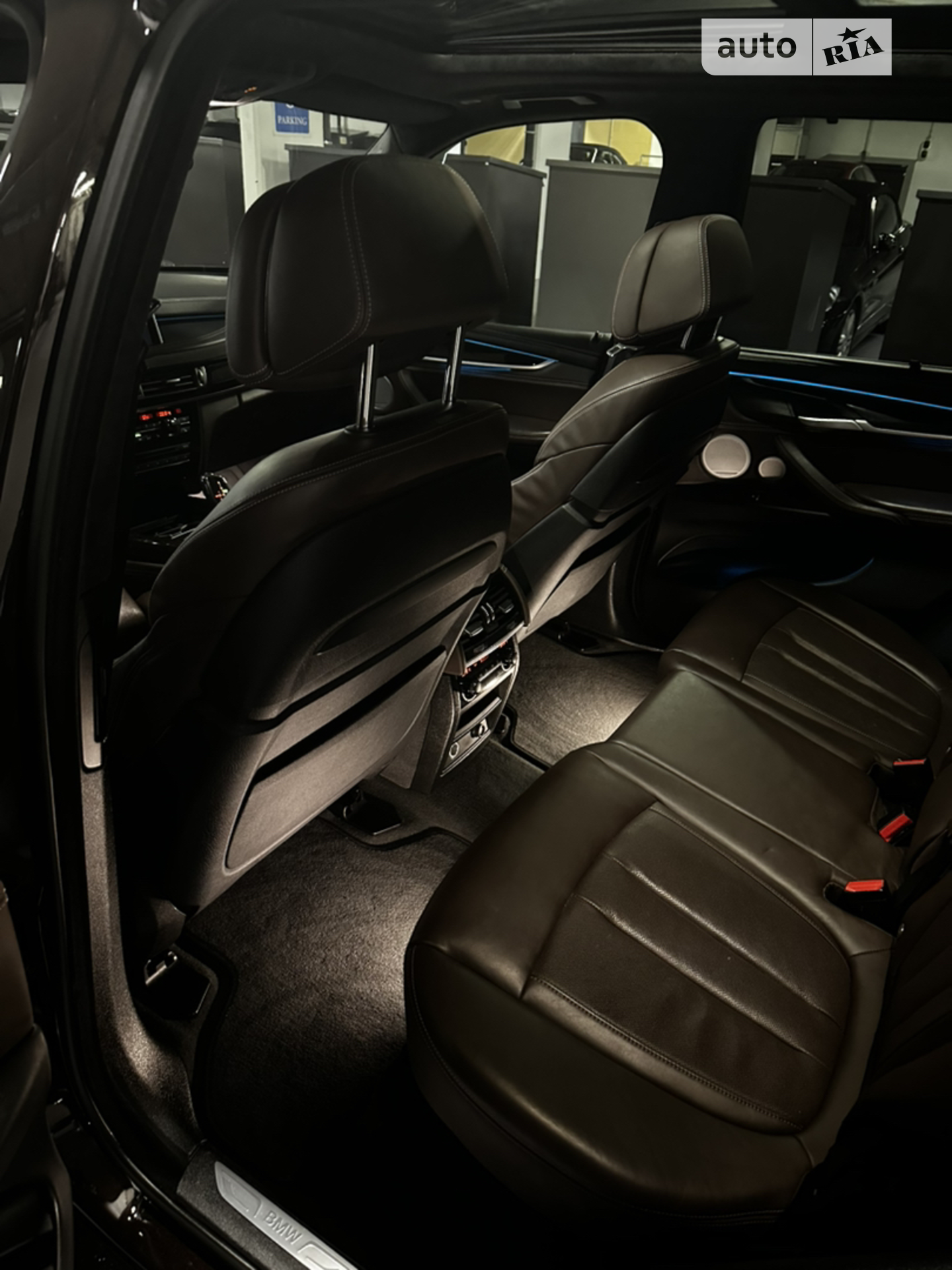 2016 BMW X5 - мініатюра 8