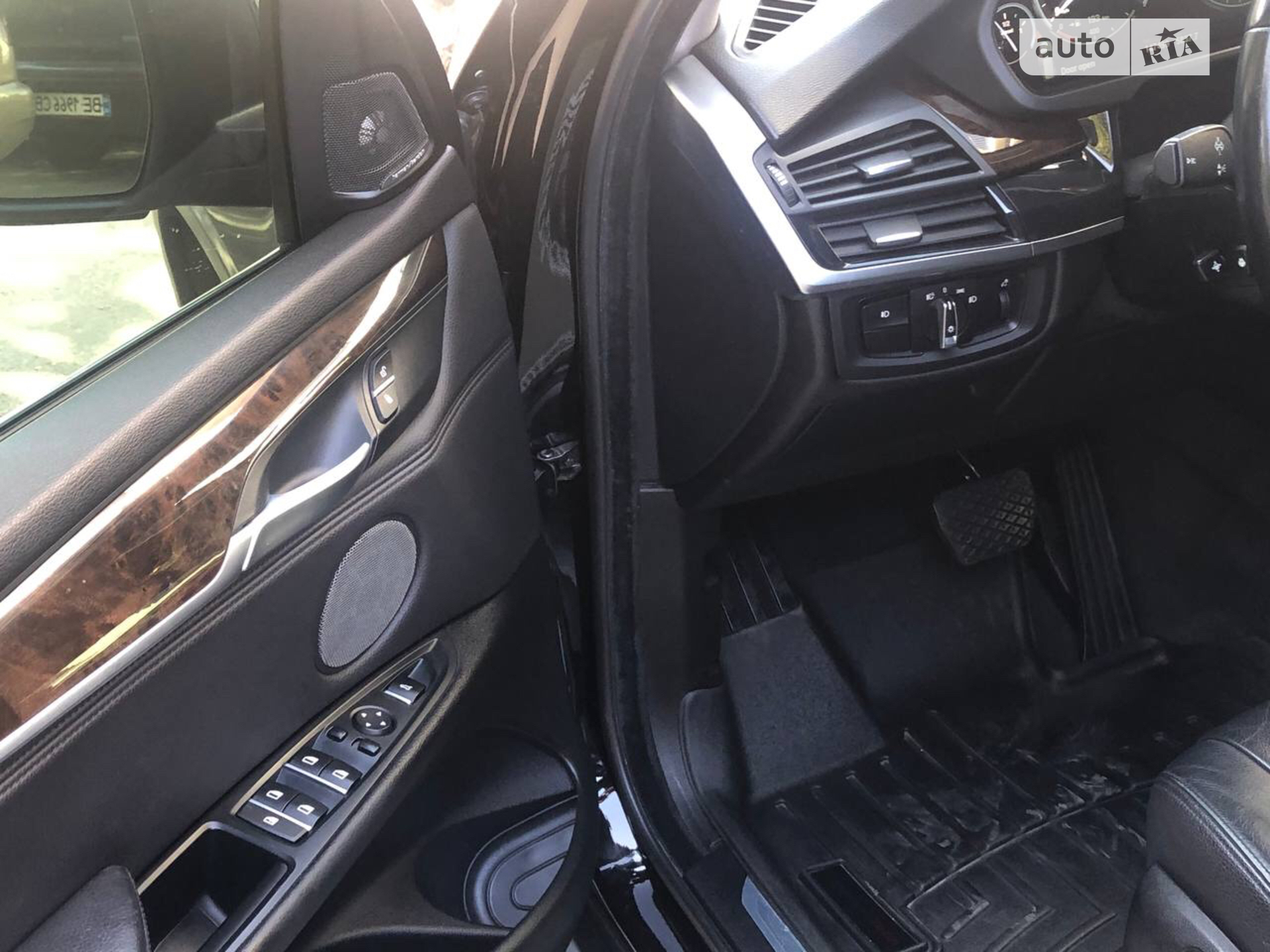2014 BMW X5 - мініатюра 82
