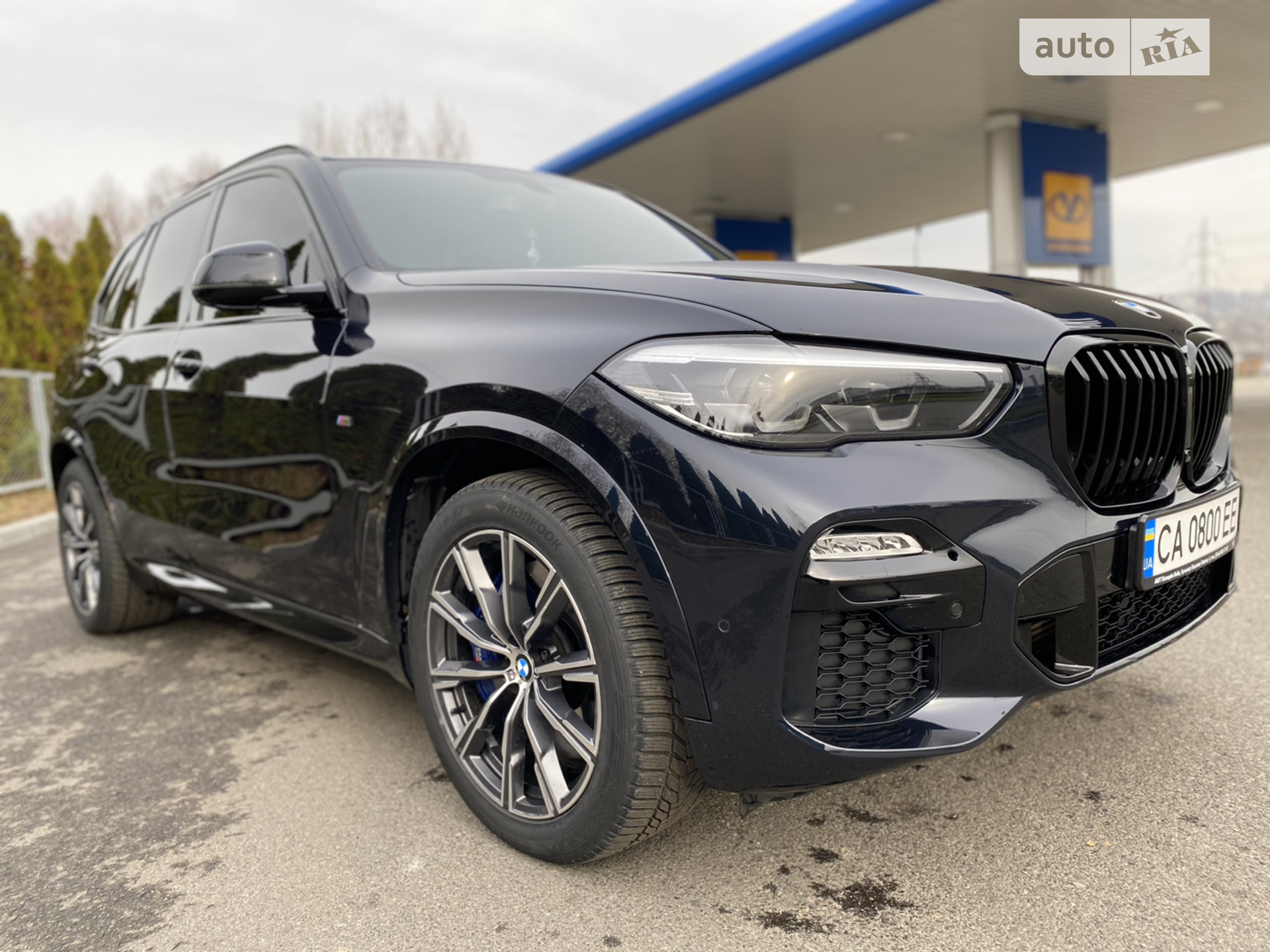 2019 BMW X5 - мініатюра 9