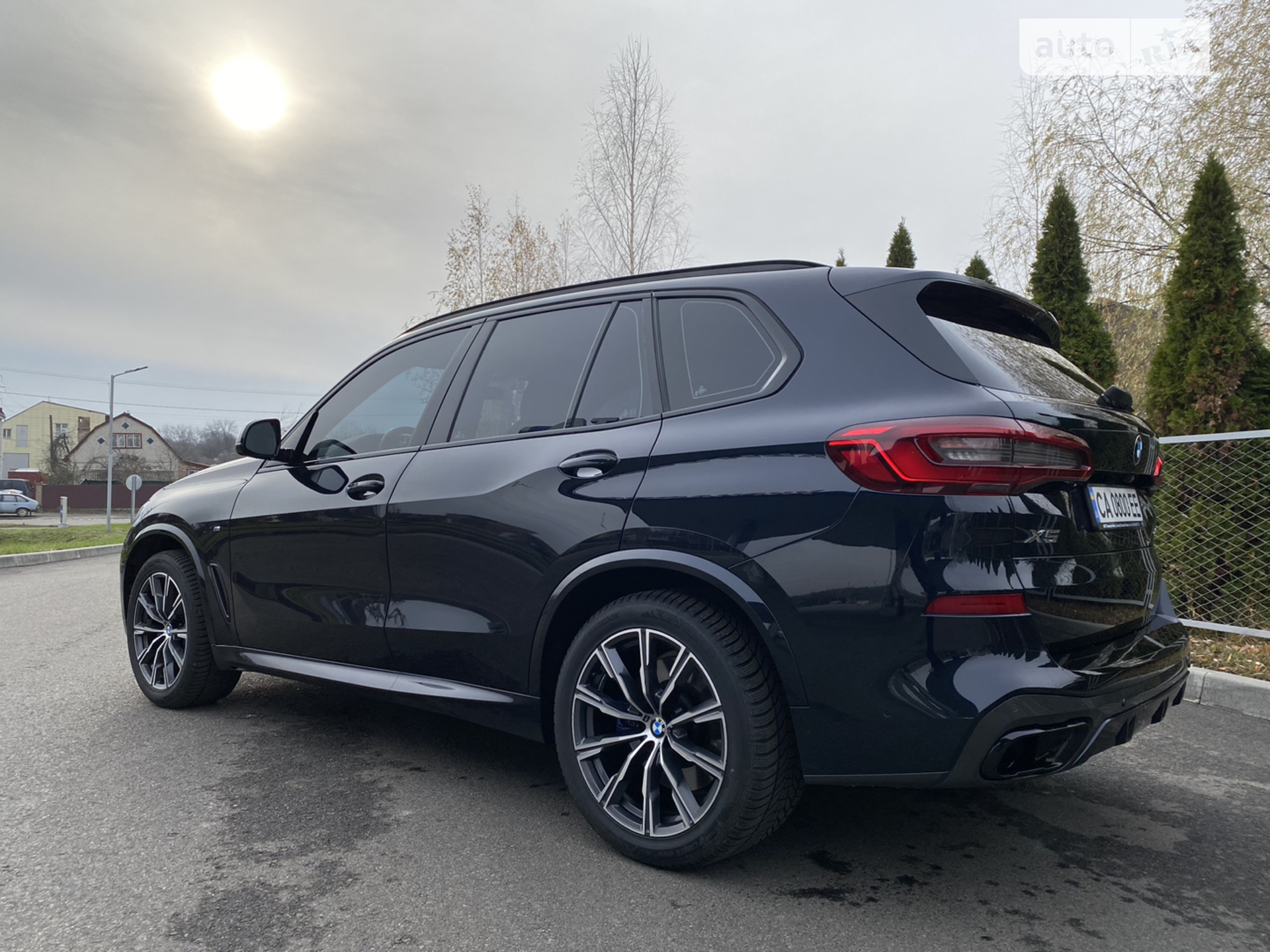 2019 BMW X5 - мініатюра 18