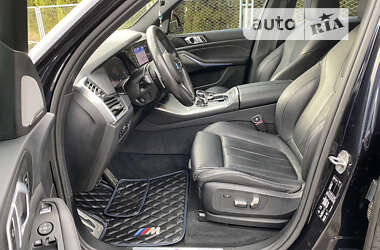 Внедорожник / Кроссовер BMW X5 2019 в Черкассах