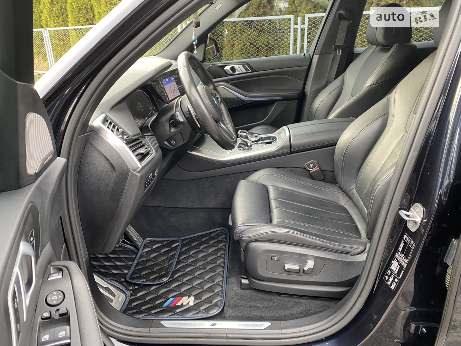 2019 BMW X5 - мініатюра 22