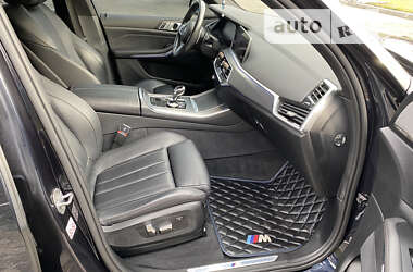 Внедорожник / Кроссовер BMW X5 2019 в Черкассах