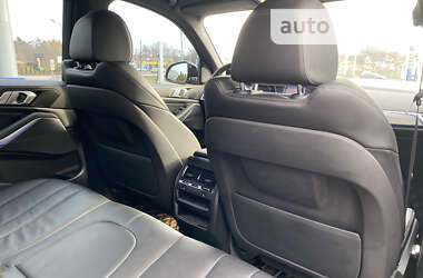 Внедорожник / Кроссовер BMW X5 2019 в Черкассах