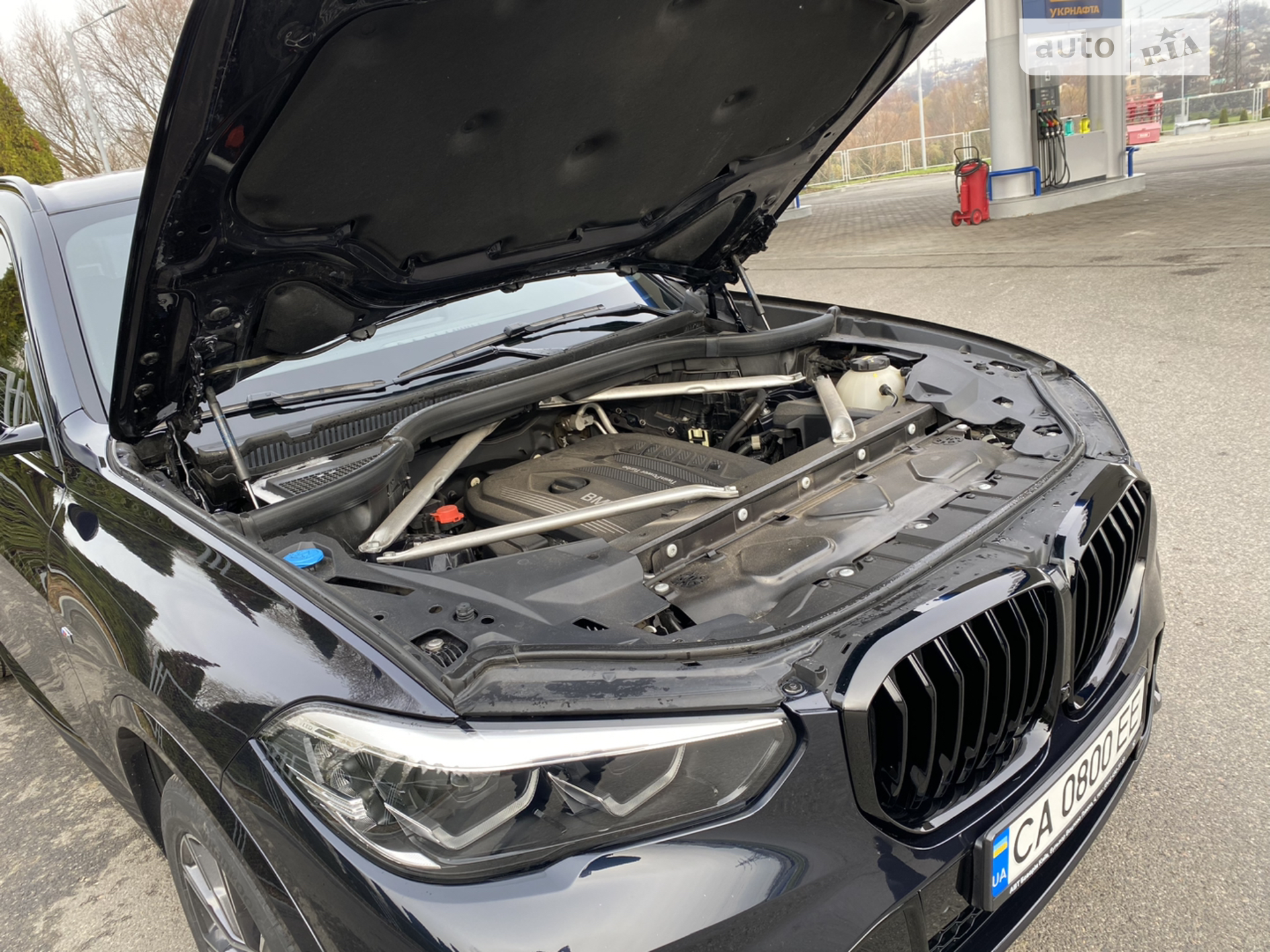 2019 BMW X5 - мініатюра 43