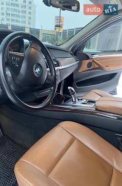 Внедорожник / Кроссовер BMW X5 2009 в Хмельницком